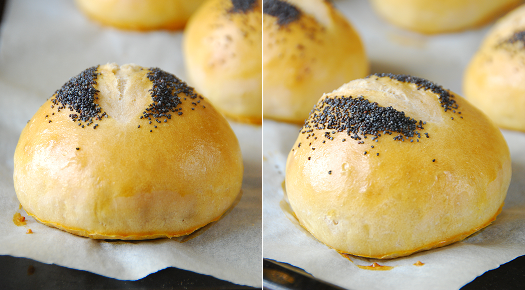 Crusty Hard Rolls Crusty Hard Rolls